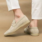 Bradford Suede Loafers — Hopeforwho (view 10)