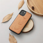 Terrawood iPhone Case — Hopeforwho (view 3)