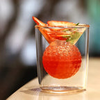 Golf Ball Shot Glass — Hopeforwho (view 4)