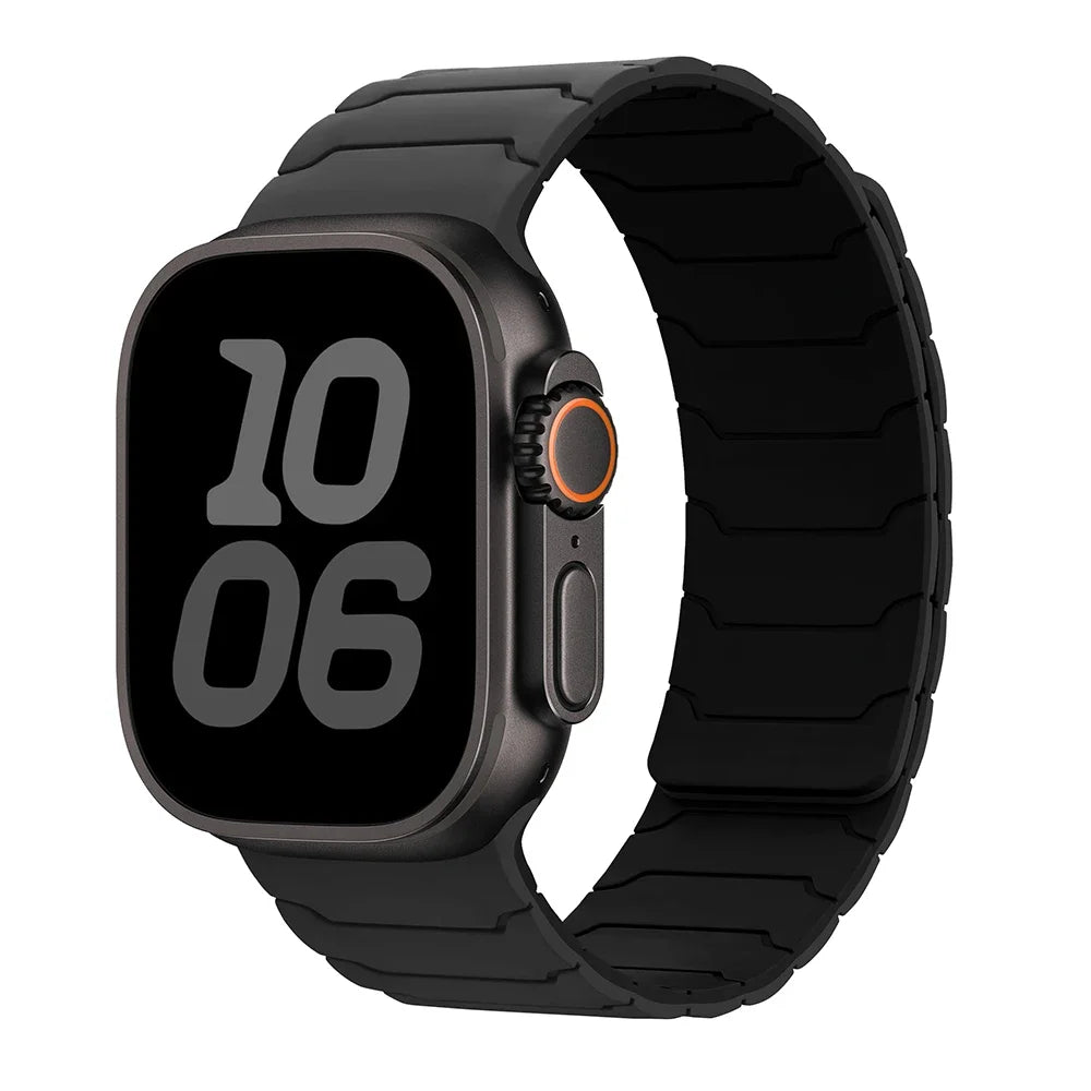 MagStrap Apple Watch Band — Hopeforwho (view 9)