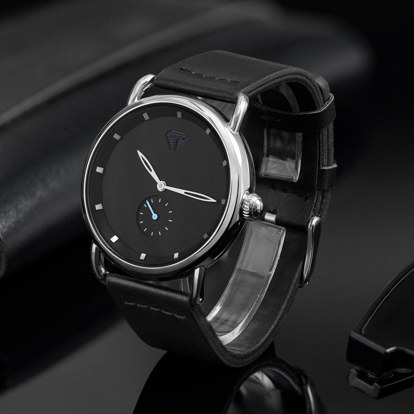 The Meridian - Men's Watch — Hopeforwho (view 12)