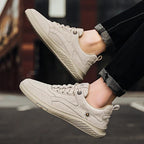 1987 Suede Sneakers — Hopeforwho (view 11)