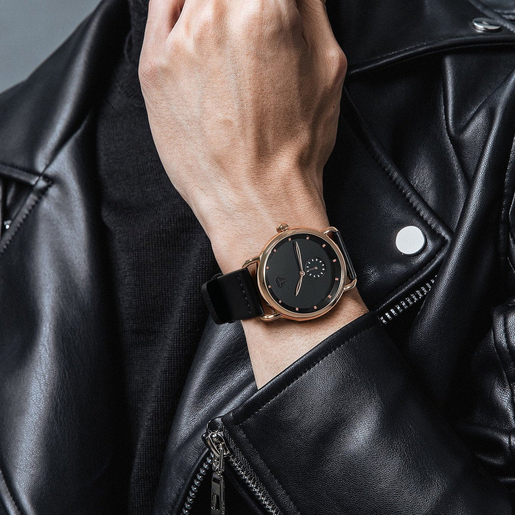 The Meridian - Men's Watch — Hopeforwho (view 11)