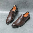 Lorenzo Loafers — Hopeforwho