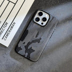 Dune Camo iPhone Case — Hopeforwho (view 6)