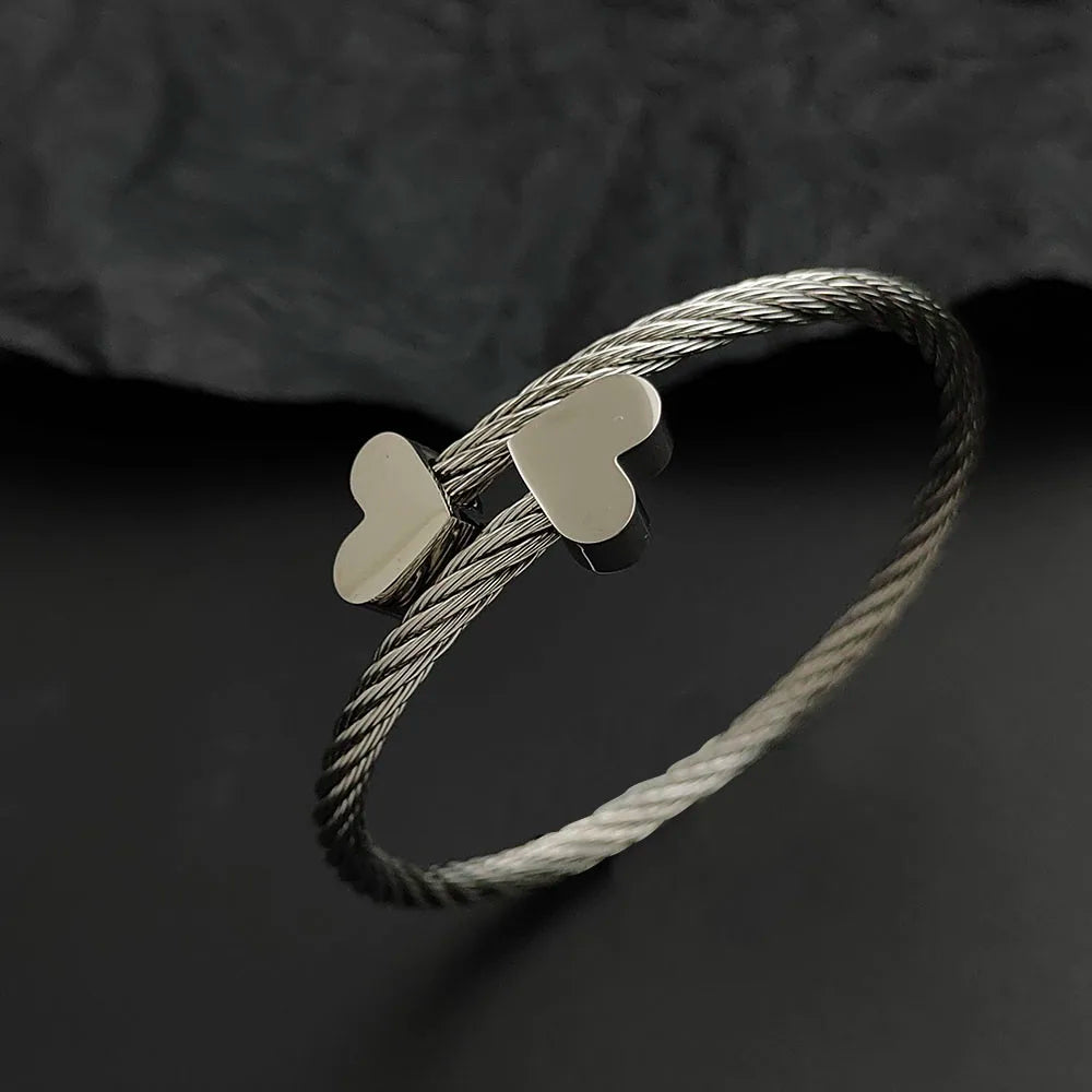 Everheart Bracelet — Hopeforwho (view 2)
