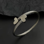 Everheart Bracelet — Hopeforwho (view 2)
