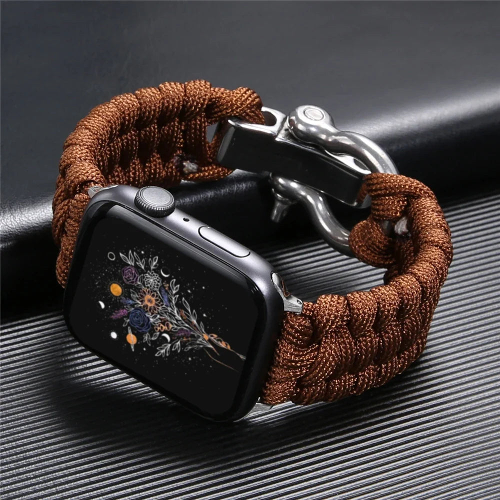 Ravik Apple Watch Band — Hopeforwho (view 3)