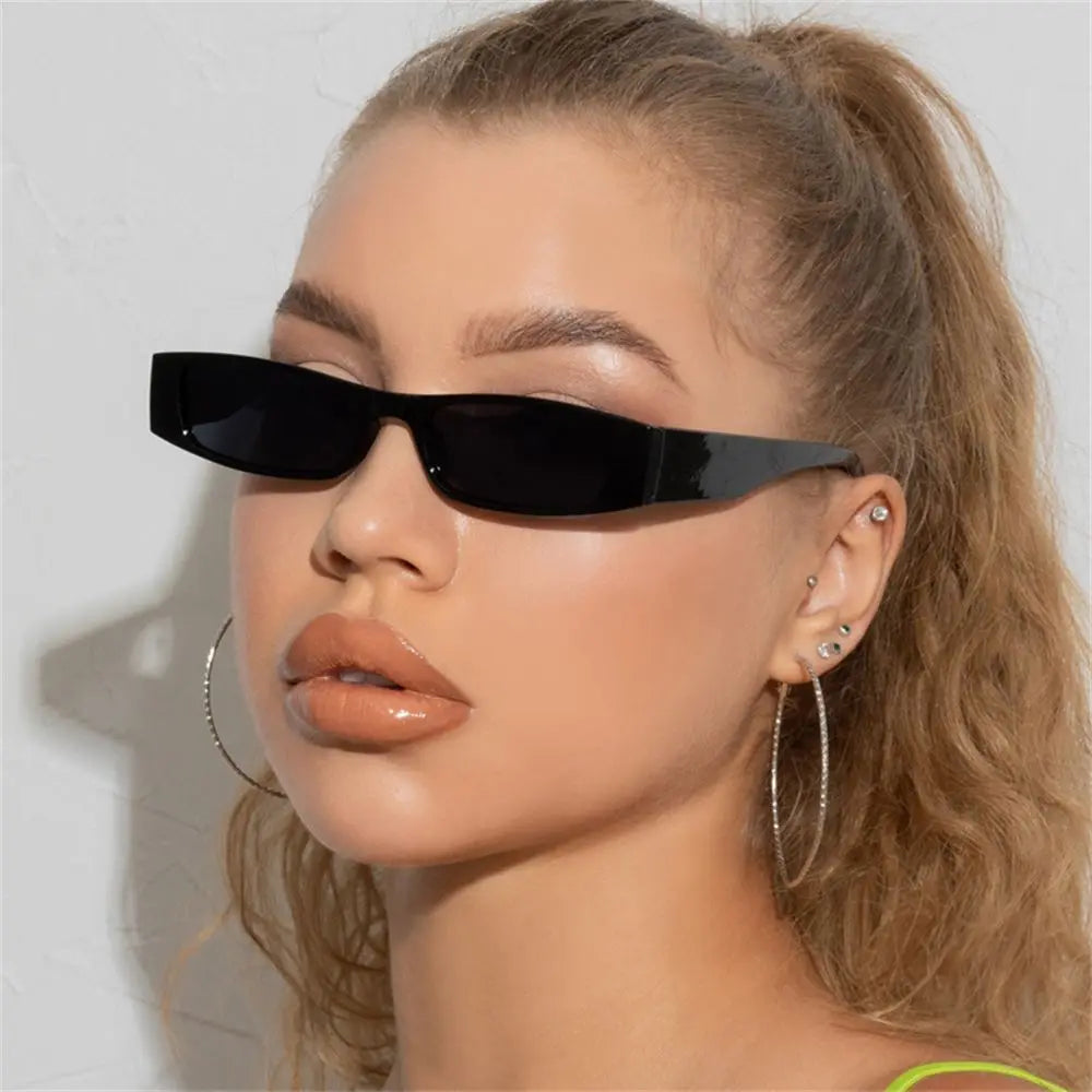 Monroe Sunglasses — Hopeforwho (view 6)
