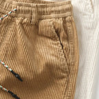 Ridgefield Corduroy Shorts — Hopeforwho (view 6)