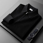 Hampton Waffle Knit Shirt — Hopeforwho (view 4)