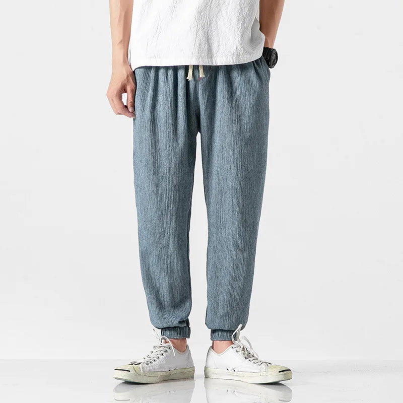Oasis Joggers — Hopeforwho (view 7)