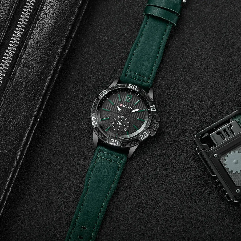 Raglan Watch — Hopeforwho (view 9)