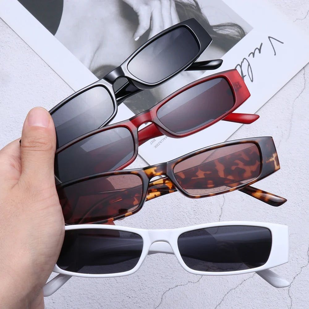 Monroe Sunglasses — Hopeforwho (view 5)