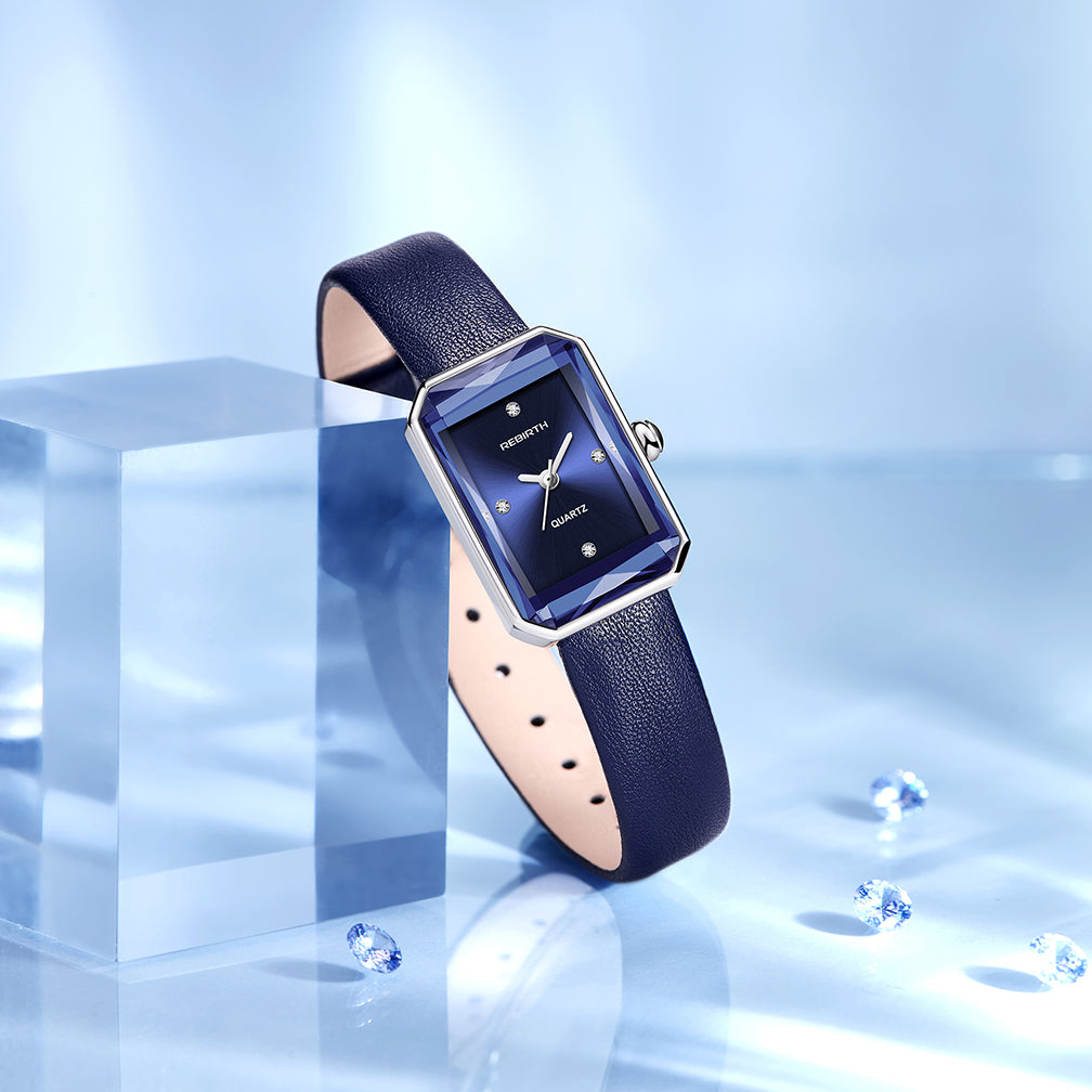Aurora Wristwatch — Hopeforwho (view 9)