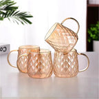 Amber Royale Mugs — Hopeforwho (view 4)