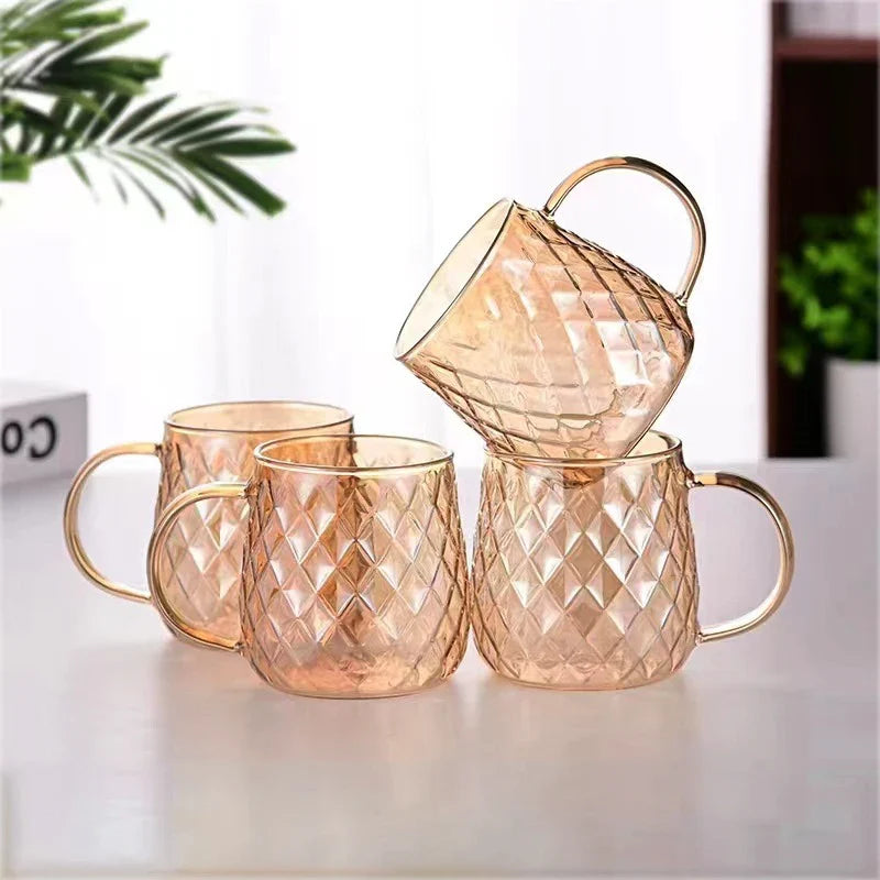 Amber Royale Mugs — Hopeforwho (view 4)
