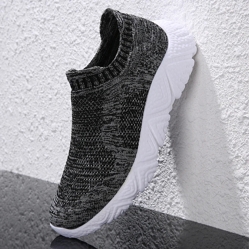 Vapor Rush Sneakers — Hopeforwho (view 7)