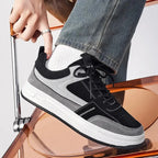 Patchline Sneakers — Hopeforwho (view 5)