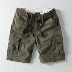 Jackson Cargo Shorts — Hopeforwho (view 4)