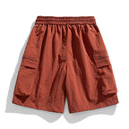 Atlas Athletic Shorts — Hopeforwho (view 2)