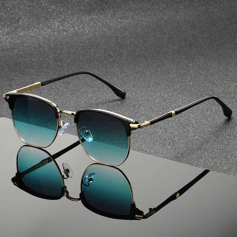 Caspian Club Shades — Hopeforwho (view 2)