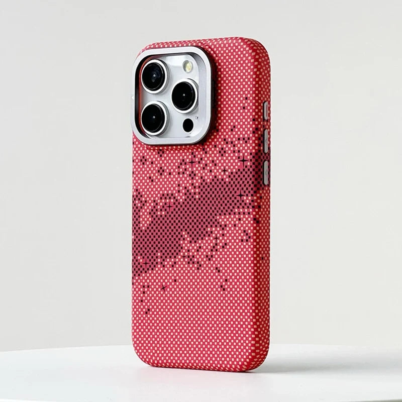 Nebula iPhone Case — Hopeforwho (view 6)