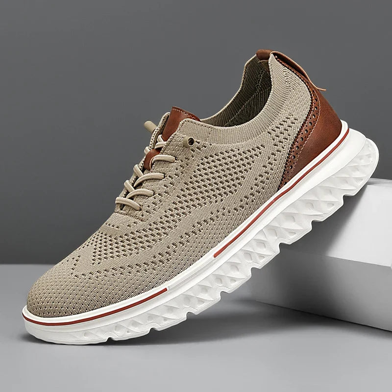 Brex Air Sneakers — Hopeforwho