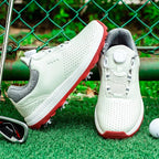 Tour Pro Golf Shoes — Hopeforwho (view 3)