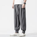 Laguna Linen Joggers — Hopeforwho