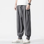 Laguna Linen Joggers — Hopeforwho