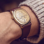 Lucca Distortion Watch — Hopeforwho (view 3)