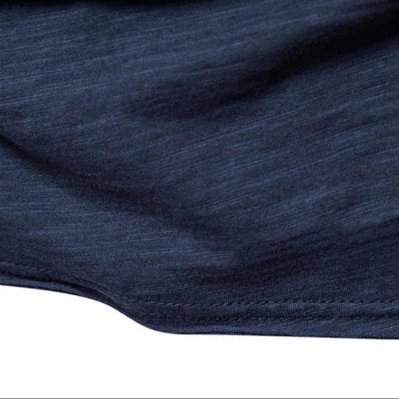 Winslow Classic V-Neck — Hopeforwho (view 11)