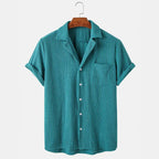 Pierre Shirt - Ridgefield Corduroy Collection — Hopeforwho