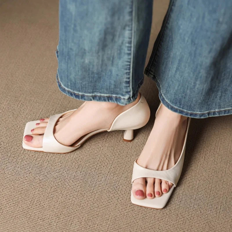 Thalia Heels — Hopeforwho (view 8)