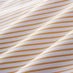 Elliot Pinstripe Dress Shirt — Hopeforwho (view 8)