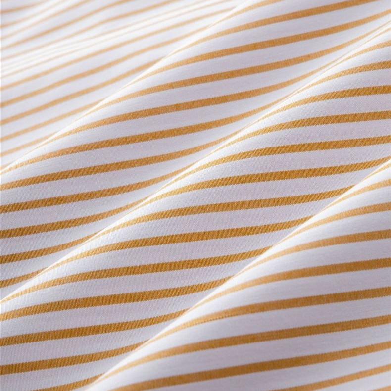 Elliot Pinstripe Dress Shirt — Hopeforwho (view 8)