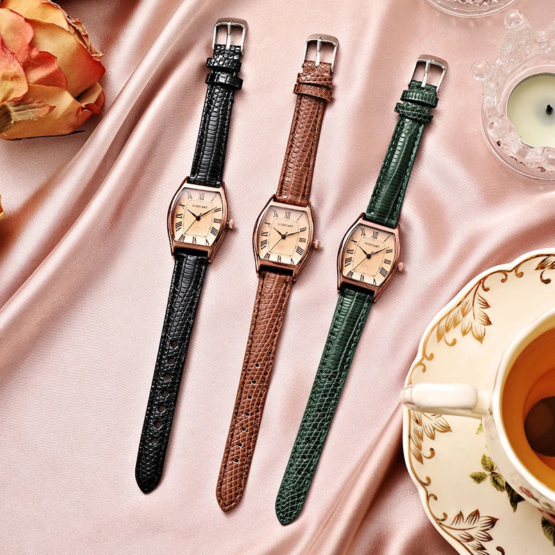 Celeste Wristwatch — Hopeforwho (view 4)