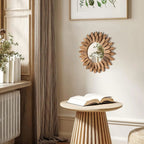 Sunburst Mirror — Hopeforwho (view 3)