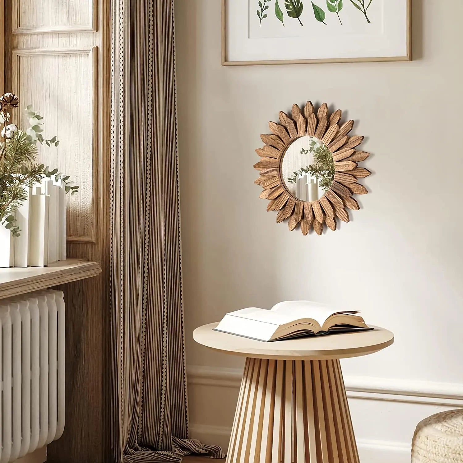 Sunburst Mirror — Hopeforwho (view 3)