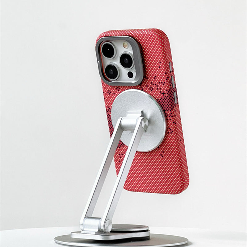 Nebula iPhone Case — Hopeforwho (view 9)