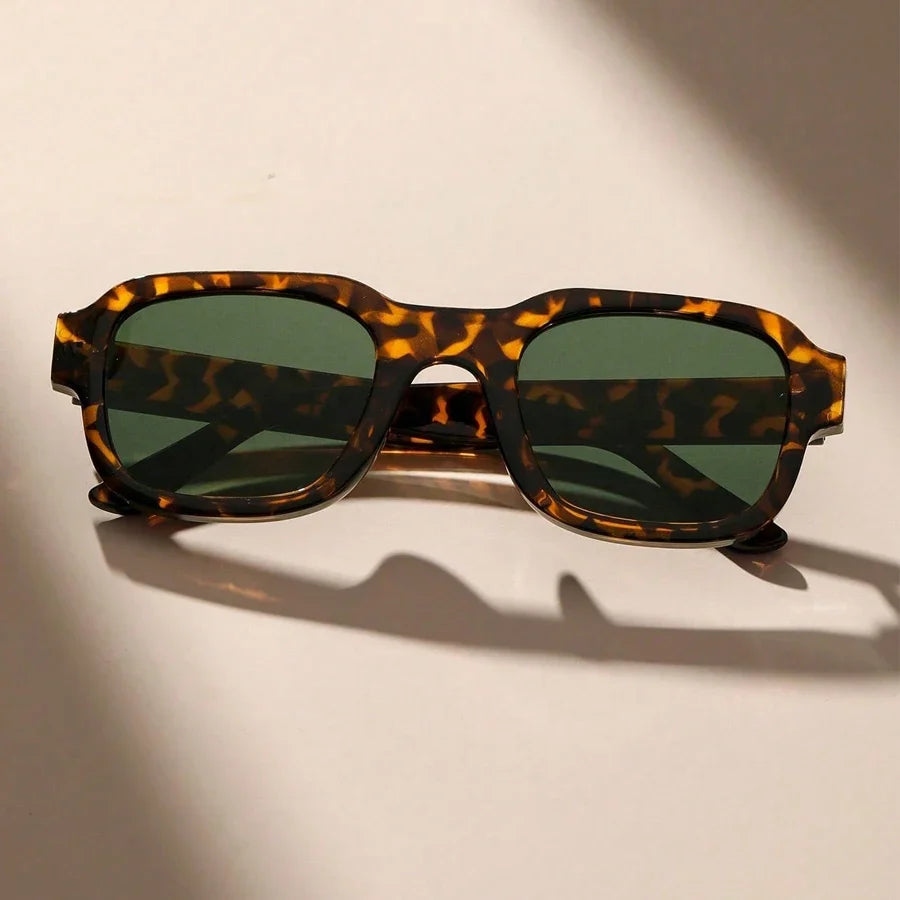 Camora Retro Shades — Hopeforwho (view 3)