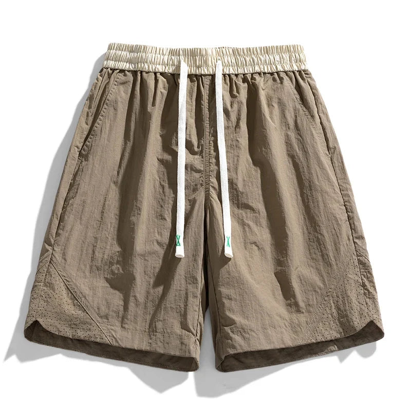 Pulse Athletic Shorts — Hopeforwho