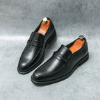 Lorenzo Loafers — Hopeforwho (view 4)