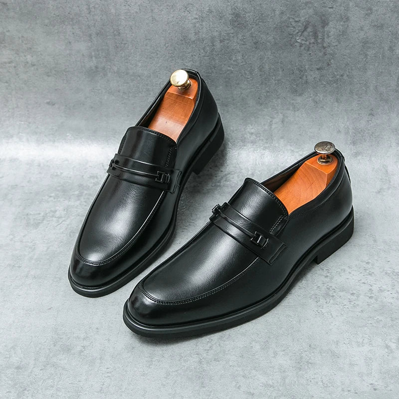 Lorenzo Loafers — Hopeforwho (view 4)
