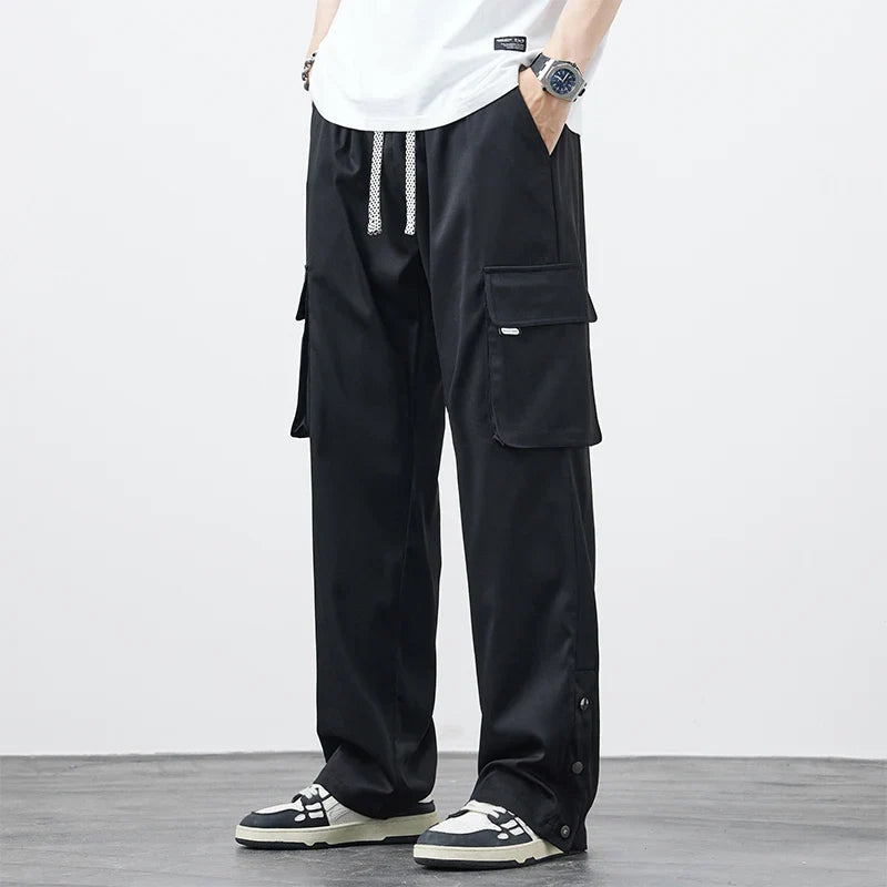 Traverse Cargo Joggers — Hopeforwho (view 5)
