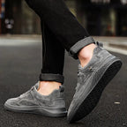 1987 Suede Sneakers — Hopeforwho (view 6)