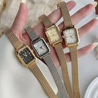 Rivelle Wristwatch — Hopeforwho