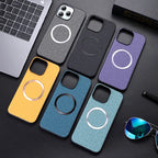 Aeris iPhone Case — Hopeforwho (view 2)