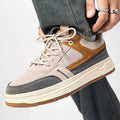 Patchline Sneakers — Hopeforwho